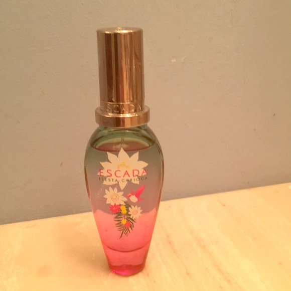 Escada Other Fiesta Carioca 30 Ml10 Fl Oz Poshmark